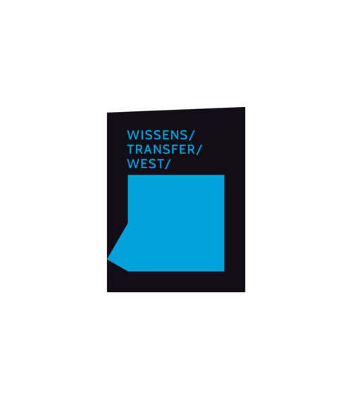 Logo Wissenstransferzentrum West