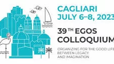 Cagliari Workshop - July 2023