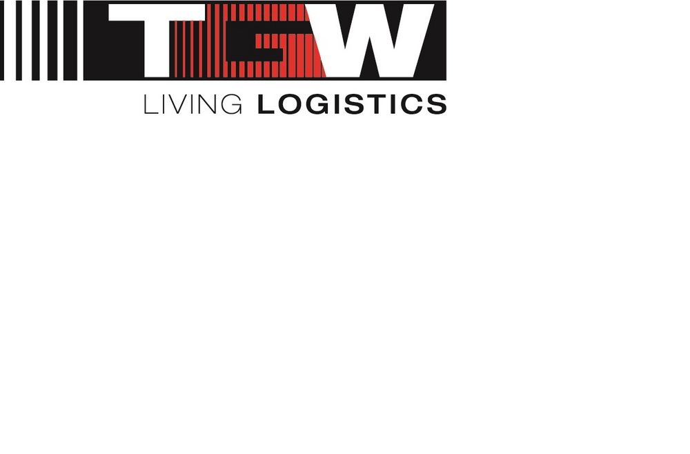 Logo TGW
