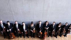 Bruckner Orchester Linz Kammermusik