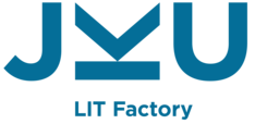 logo LIT Factory