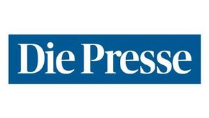 Logo Die Presse