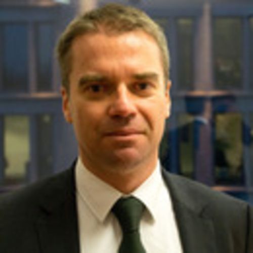 Prof. Dr. Matthias Leistner, LL.M