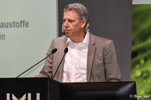 25. Österr Umweltrechtstage - Univ.-Prof. Dr. Daniel Ennöckl