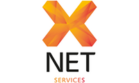 [Translate to Englisch:] Logo X-Net