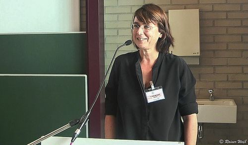 Katharina Huber-Medek
