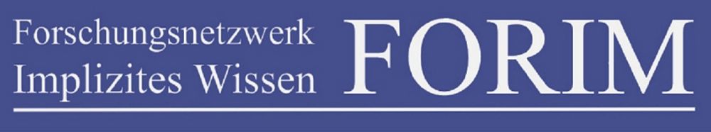 Forim Logo
