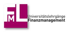 Logo Universitätslehrgänge Finanzmanagement