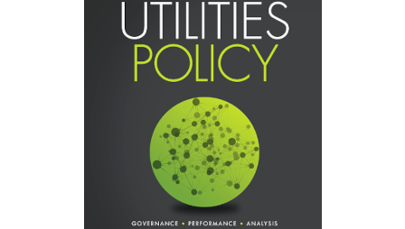 Journal_Titel_UtilitiesPolicy