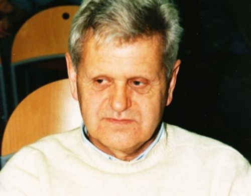 Professor Gerhard Gritzner (1940-2020)