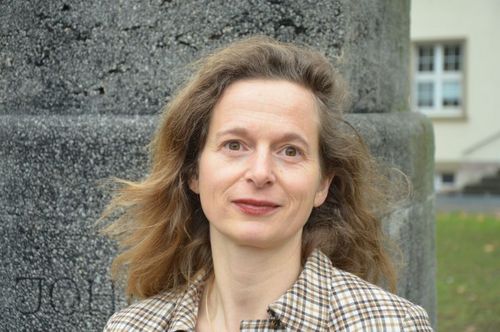 Dorothea Erbele-Küster
