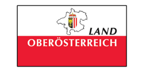 Land OÖ Logo
