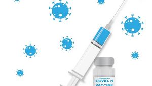 Impfung gegen Covid-19; Credit: Pixabay
