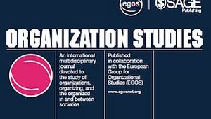 Organization Studies