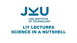 LIT Lectures Logo