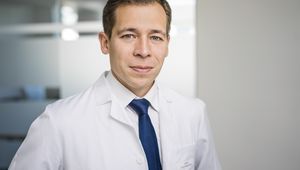 Prof. Dr. Matthias Bolz