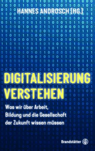 Androsch "Digitalisierung verstehen"