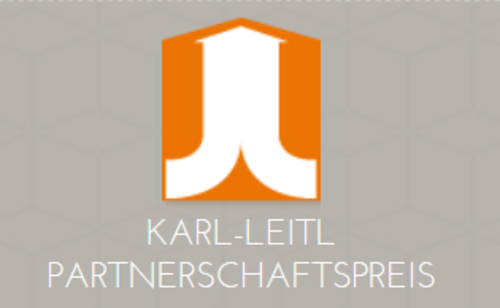 Karl Leitl Award icon