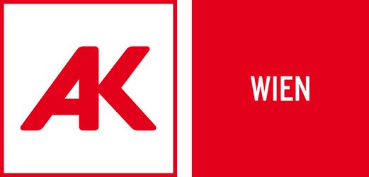 [Translate to Englisch:] Logo AK Wien