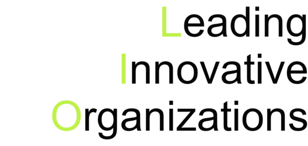 MSc Leading Innovative Organizations
