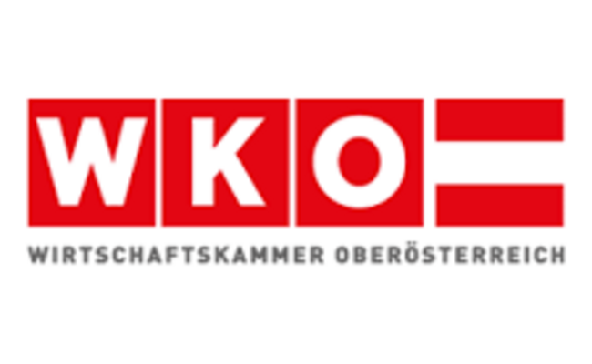 Logo WKO OÖ