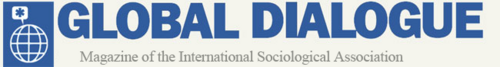 Logo Global Dialogue