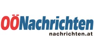Logo Oberösterreichische Nachrichten online