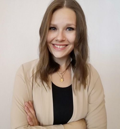 Profilfoto Kerstin Rosenhammer