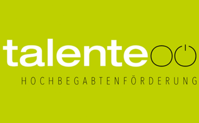 Talente Oberösterreich Logo