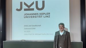 Vortrag Prof. Fuchs 