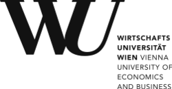 [Translate to Englisch:] Logo WU