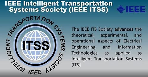 [Translate to Englisch:] IEEE ITSS Logo