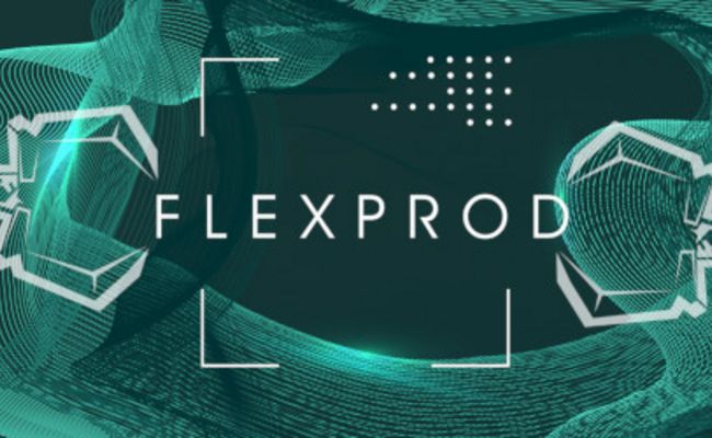 Flexprod - Flexible Produktionsoptimierung