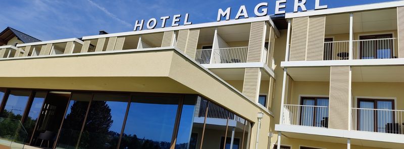 Hotel Magerl (c) Maja Radosavljevic