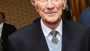 Professor Ernest Kulhavy