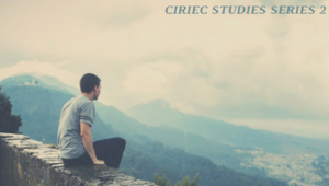 CIRIEC-Titelbild