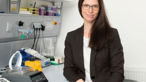 Professor Maren Engelhardt