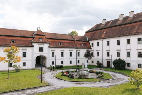 Schloss Auhof 2016