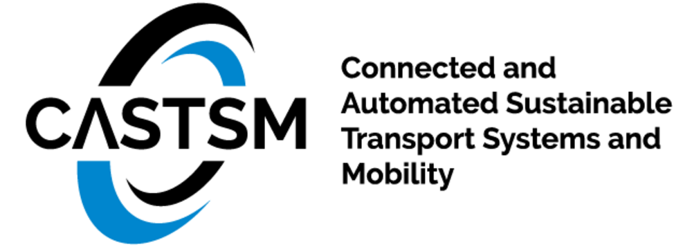CASTSM Logo