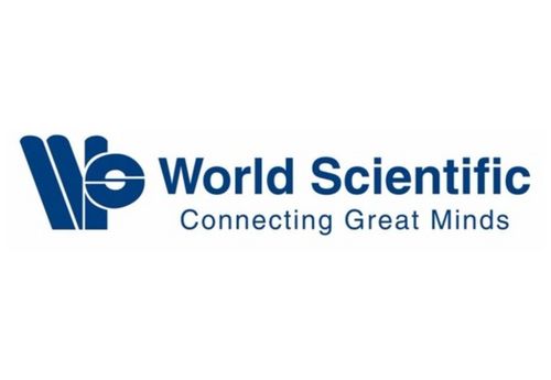Logo des Verlages World Scientific