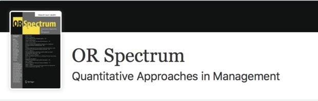 OR-Spectrum