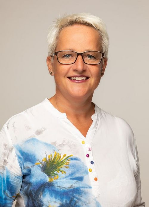 Barbara Gegenhuber