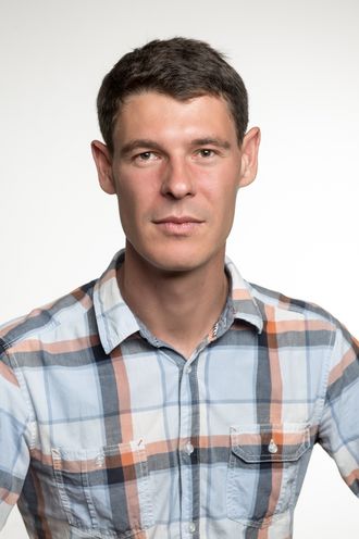 Profilbild DI Dr. Christoph Kralovec