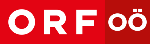 [Translate to Englisch:] ORF Landesstudio OÖ Logo