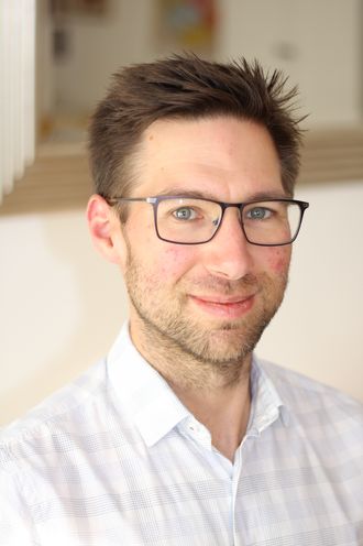 Profilbild DI Dr. Stefan Sieberer