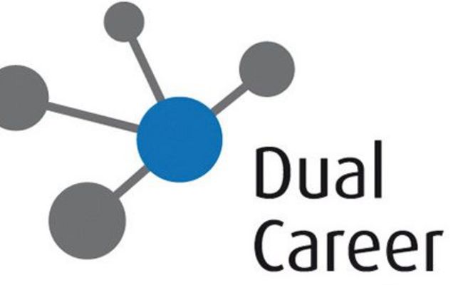 Logo Dual Career