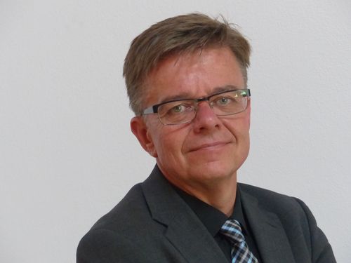 Univ.-Prof. Alois Birklbauer, Institut für Strafrechtswissenschaften, JKU Linz