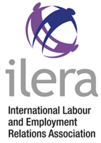 [Translate to Englisch:] Logo ILERA