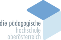 Logo PH OÖ 