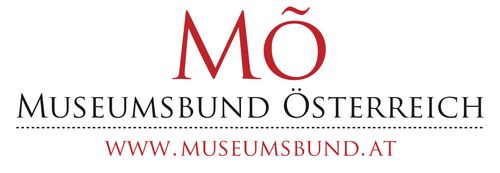 Logo Museumsbund Österreich